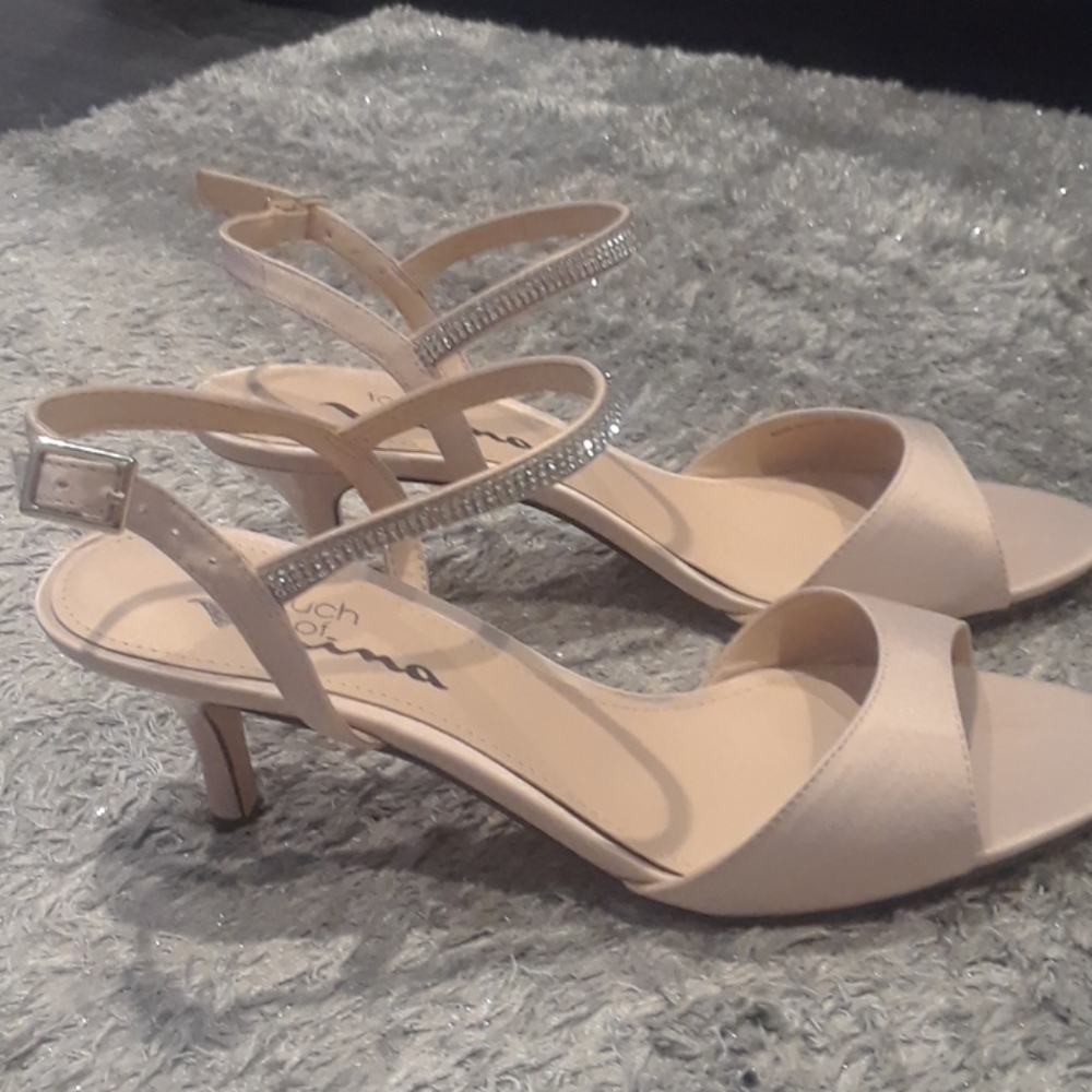 High heels